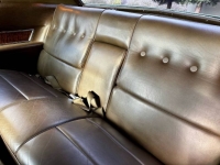 1970 Cadillac Coupe DeVille for sale in Michigan (ID-161302)