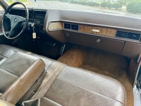 1970 Cadillac Coupe DeVille for sale in Michigan (ID-161302)