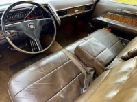 1970 Cadillac Coupe DeVille for sale in Michigan (ID-161302)