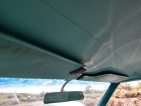 1970 Cadillac DeVille for sale in Michigan (ID-124780)
