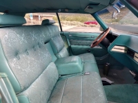 1970 Cadillac DeVille for sale in Michigan (ID-124780)