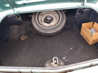 1970 Cadillac DeVille for sale in Michigan (ID-124780)