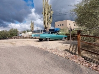 1970 Cadillac DeVille for sale in Michigan (ID-124780)