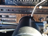 1970 Cadillac DeVille for sale in Michigan (ID-125751)