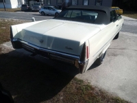 1970 Cadillac DeVille for sale in Michigan (ID-125751)