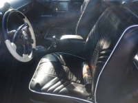 1970 Cadillac DeVille for sale in Michigan (ID-125751)