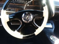 1970 Cadillac DeVille for sale in Michigan (ID-125751)
