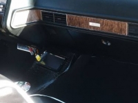 1970 Cadillac DeVille for sale in Michigan (ID-125751)