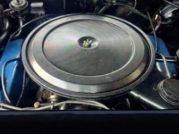 1970 Cadillac DeVille for sale in Michigan (ID-130431)