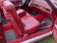 1970 Cadillac DeVille for sale in Michigan (ID-130431)