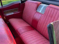 1970 Cadillac DeVille for sale in Michigan (ID-131333)