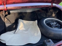1970 Cadillac DeVille for sale in Michigan (ID-131333)