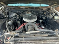 1970 Cadillac DeVille for sale in Michigan (ID-132888)