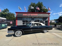 1970 Cadillac DeVille for sale in Riverhead, New York (ID-133726)