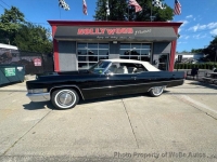 1970 Cadillac DeVille for sale in Riverhead, New York (ID-133726)