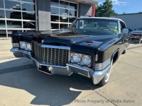 1970 Cadillac DeVille for sale in Riverhead, New York (ID-133726)