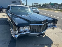 1970 Cadillac DeVille for sale in Riverhead, New York (ID-133726)