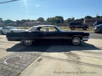 1970 Cadillac DeVille for sale in Riverhead, New York (ID-133726)