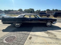 1970 Cadillac DeVille for sale in Riverhead, New York (ID-133726)