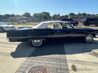1970 Cadillac DeVille for sale in Riverhead, New York (ID-133726)