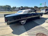 1970 Cadillac DeVille for sale in Riverhead, New York (ID-133726)
