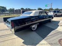 1970 Cadillac DeVille for sale in Riverhead, New York (ID-133726)