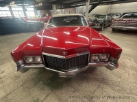 1970 Cadillac DeVille for sale in Riverhead, New York (ID-139065)
