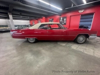 1970 Cadillac DeVille for sale in Riverhead, New York (ID-139065)