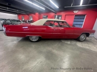 1970 Cadillac DeVille for sale in Riverhead, New York (ID-139065)