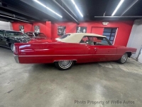 1970 Cadillac DeVille for sale in Riverhead, New York (ID-139065)