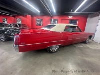 1970 Cadillac DeVille for sale in Riverhead, New York (ID-139065)