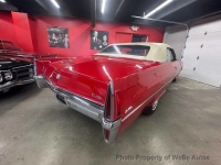 1970 Cadillac DeVille for sale in Riverhead, New York (ID-139065)