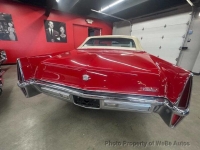 1970 Cadillac DeVille for sale in Riverhead, New York (ID-139065)