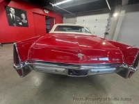 1970 Cadillac DeVille for sale in Riverhead, New York (ID-139065)