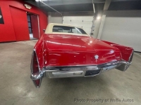 1970 Cadillac DeVille for sale in Riverhead, New York (ID-139065)