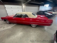1970 Cadillac DeVille for sale in Riverhead, New York (ID-139065)