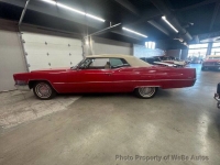 1970 Cadillac DeVille for sale in Riverhead, New York (ID-139065)