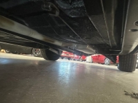 1970 Cadillac DeVille for sale in Michigan (ID-139103)