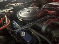 1970 Cadillac DeVille for sale in Michigan (ID-139103)
