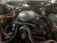 1970 Cadillac DeVille for sale in Michigan (ID-139103)