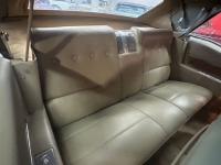 1970 Cadillac DeVille for sale in Michigan (ID-139103)