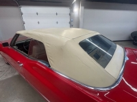 1970 Cadillac DeVille for sale in Michigan (ID-139103)