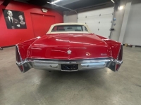 1970 Cadillac DeVille for sale in Michigan (ID-139103)