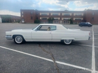 1970 Cadillac DeVille for sale in Riverhead, New York (ID-143540)