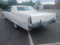 1970 Cadillac DeVille for sale in Riverhead, New York (ID-143540)