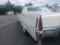 1970 Cadillac DeVille for sale in Riverhead, New York (ID-143540)