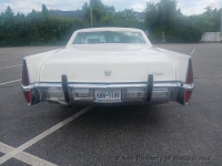 1970 Cadillac DeVille for sale in Riverhead, New York (ID-143540)