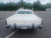 1970 Cadillac DeVille for sale in Riverhead, New York (ID-143540)