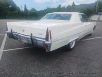 1970 Cadillac DeVille for sale in Riverhead, New York (ID-143540)