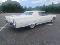 1970 Cadillac DeVille for sale in Riverhead, New York (ID-143540)